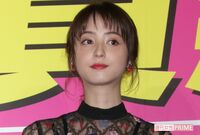 佐々木希、役作りベーカリー修行で“世界の渡部”に作った「失敗パン」
