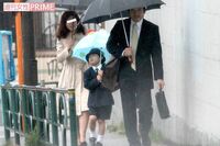 香川照之、CA妻と離婚も「團子とは離れたくない」繰り返される“父子確執”