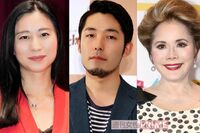 《嫌いなSNSご意見番ランキング》ジャニー喜多川氏に言及したデヴィ夫人は3位にランクイン!2位の三浦瑠麗…