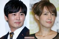 《芸能人おしどり夫婦》大沢あかね&劇団ひとりの夫婦円満の秘訣は「家族になってもパパ・ママ以外の役割を…