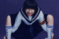 NHK紅白初出場『新しい学校のリーダーズ』SUZUKA「スカートを勢い余ってめくりすぎ」過激パフォーマンスが…