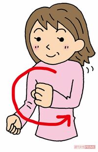 イラスト/水口アツコ