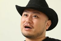 R-1優勝のハリウッドザコシショウを直撃!