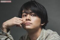 北村匠海、長谷川博己と共演『アンチヒーロー』で好演中!学生時代に『鈴木先生』で共演も「いい意味で、神…