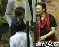 香取慎吾、「ライザップ」でダイエット成功も番組にシワ寄せ