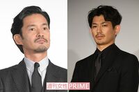 フジ『月9』、竹野内豊と瑛太が1月クールの出演オファーを断った理由