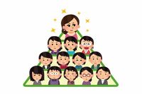 <SNSパトロール>イケダン飼う「武装ヅマ」の新型マウンティングにご注意を!