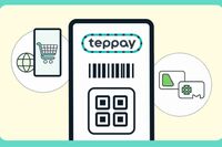 JR東日本のコード決済アプリ『teppay』は「シェア獲得」「ポイ活」ともに絶望?PayPay・楽天ペイの現状から…