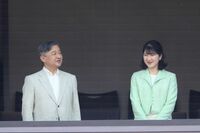 天皇陛下、皇族数確保に“異例の言及”、「国民の理解が得られるものに」の真意と高市政権が“男系男子”に…