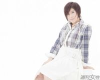 TRF・YU-KI「結構、堂々としています」と熱愛を示唆