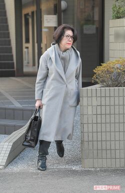 小室佳代さん