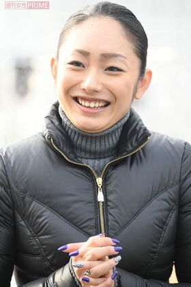 浜崎あゆみや華原朋美も 夫は不要 未婚シングルマザー の芸能人が増えるワケ 週刊女性prime