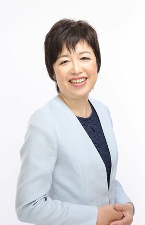 ジャーナリストの石川結貴さん