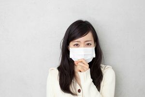 新型コロナは婚活業界にも……（写真はイメージです）