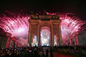 ミラノコルティナ冬季五輪 写真/代表撮影