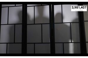 YouTube『ジャにのちゃんねる』の生放送で『TOBE』の“加入発表”演出のパロディー演出がなされた