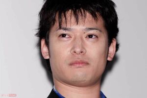 引退後に自身のユーチューブで「韓流発言で干された」と発言した高岡蒼佑