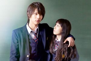 (C)2017「きょうのキラ君」製作委員会　配給：ショウゲート