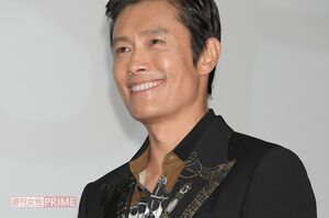 イ・ビョンホン