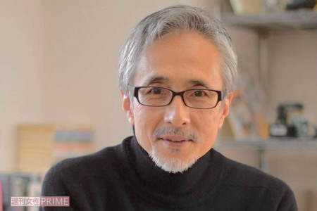 橋爪淳さん（本人提供）