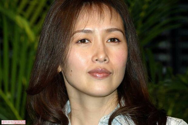 工藤静香