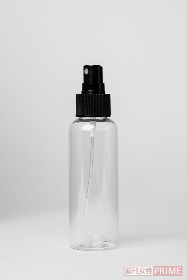 スプレーボトル