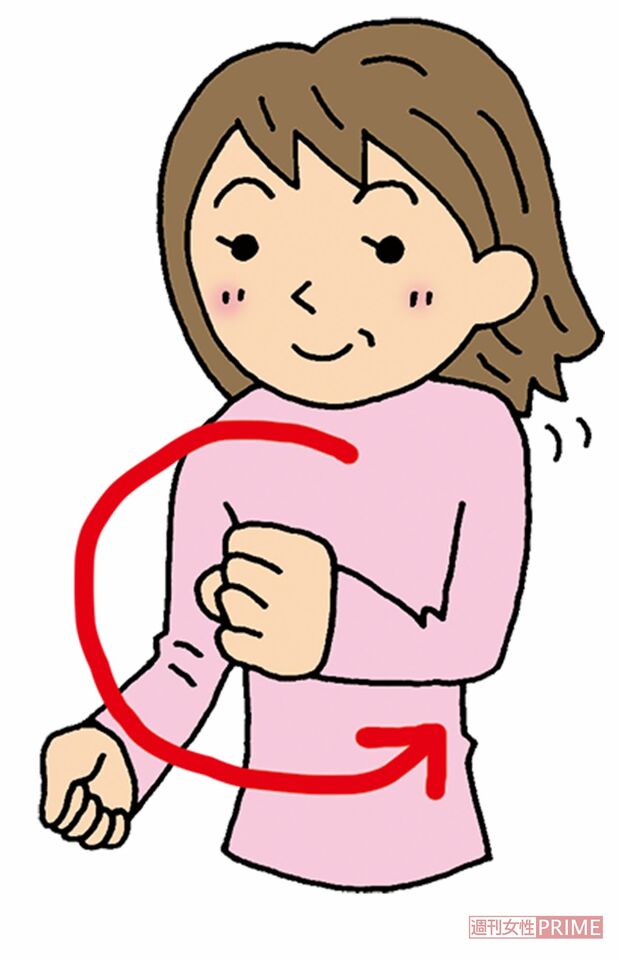 イラスト／水口アツコ