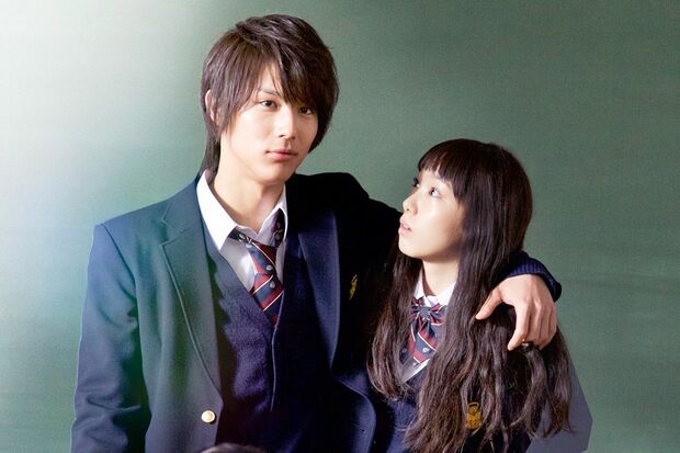 (C)2017「きょうのキラ君」製作委員会　配給：ショウゲート