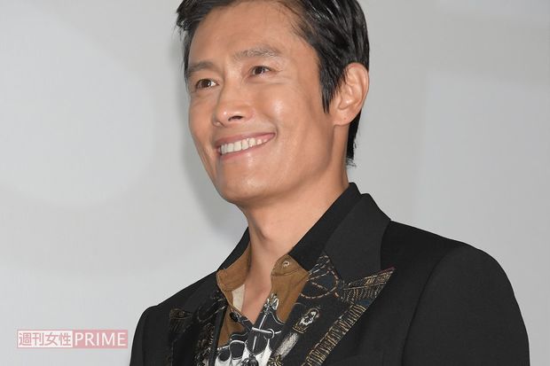 イ・ビョンホン