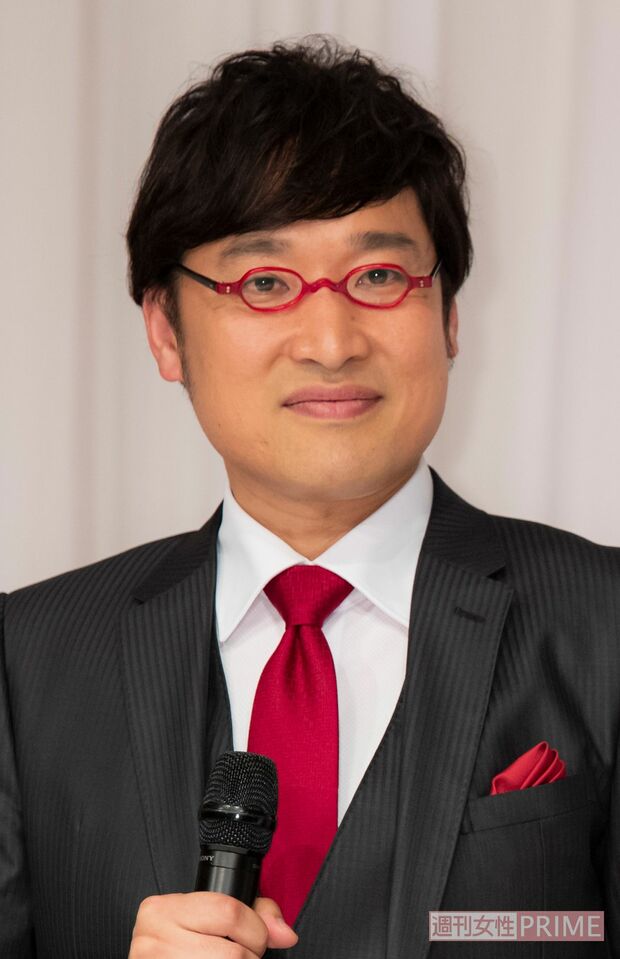 南海キャンディーズ・山里亮太