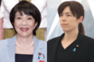 《高市新首相誕生》新内閣・小野田紀美氏起用に「吉田沙保里の次に強い」、小泉進次郎防衛大臣への意外な評価
