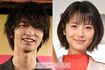 浜辺美波『私たちはどうかしている』で椿を演じる横浜流星と七桜を演じる浜辺美波
