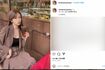 インスタグラマーの小澤美里(本人のインスタグラムより)