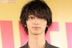 横浜流星 撮影/近藤陽介