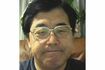 牛見豊容疑者(SNSより)