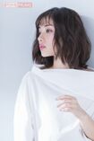 石原さとみ　撮影／廣瀬靖士
