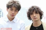 東啓介×藤田玲の恋愛談義「とんちゃんは知り合いの中…