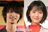 横浜流星＆浜辺美波の『わたどう』、毎回“どうかしている”「ラスト10分」