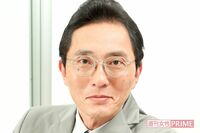 松重豊がDJになっていた「若いアーティストが作っている音楽が面白い」