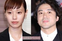 戸田恵梨香の “気持ちいい” サービスに、ムロツヨシ「お前は本当にイイ女だな!」