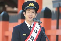 『スカーレット』八郎さんこと松下洸平、決死の告白「消したい思い出がありまして」