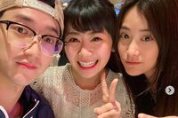 福原愛の離婚裁判、“モンスター義姉”江恆亘がインスタでぶちあげた反撃の狼煙