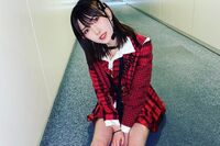 AKB48を脱退の岡田奈々、熱愛彼氏・猪野広樹がインスタに“交際匂わせ投稿”をしていた! 《SNSで言わない…