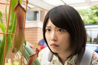 志田未来がオトナの土ドラ (東海テレビ作品) で演じる「ウツボカズラ女」とは?