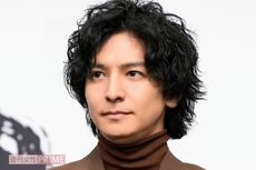 生田斗真『パンダより恋が苦手な私たち』主題歌でソロデビュー『MAIN』『Four Tops』Jr.時代の盟友との歴史と30年の軌跡