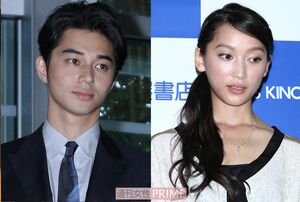 （写真左から）東出昌大、杏。東出擁護は“男ばっかり”という意見も話題に。今回のアンケートの結果も……