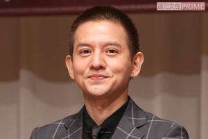 岡本健一（'13年撮影）