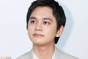 北村匠海