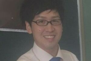 阿部光浩容疑者(SNSより)