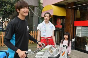 (C)2018「キスできる餃子」製作委員会